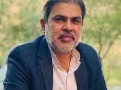 پارلیمانی سیکرٹری ٹرانسپورٹ میر لیاقت لہڑی