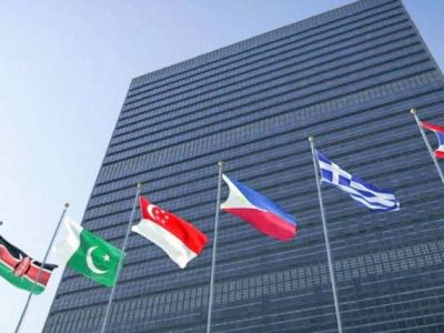 پاکستان نے جنیوا میں اقوام متحدہ کی تخفیف اسلحہ کانفرنس