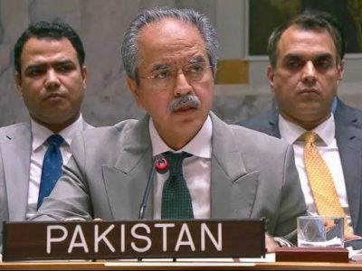 پاکستان نے سوڈان