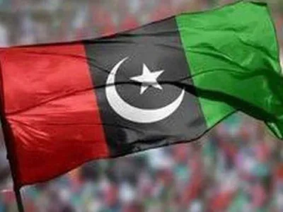 پاکستان پیپلز پارٹی ضلع چنیوٹ کے ممتاز رہنما سید کلیم علی امی
