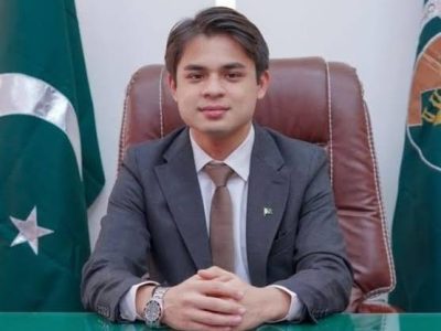پاکستان پیپلز پارٹی کے مرکزی رہنما و ایم این اے نوابزادہ میر جمال خان رئیسانی