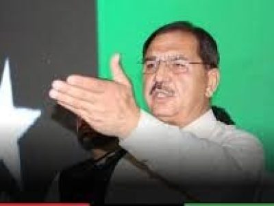 پاکستان پیپلز پارٹی کے مرکزی سیکرٹری جنرل محمد ہمایوں خان