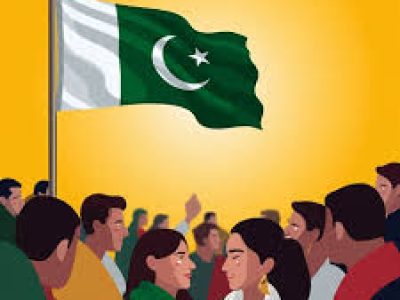 پاکستان کی آزادی لاکھوں مسلمانوں کی قربانیوں