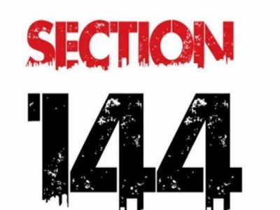 پشاور میں دفعہ 144 نافذ