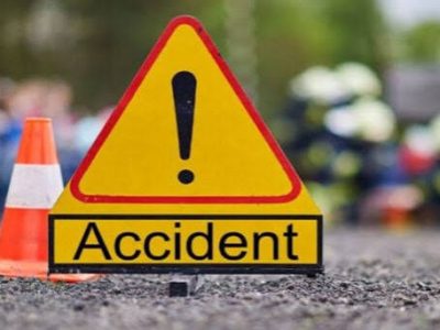 پنجاب بھر میں ٹریفک حادثات