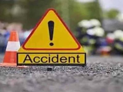 پنجاب ٹریفک حادثات