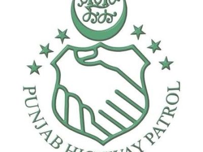 پنجاب ہائی وے پٹرول