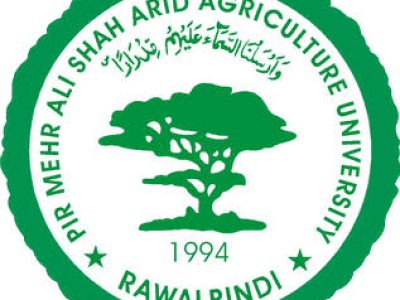 پیر مہر علی شاہ بارانی زرعی یونیورسٹی راولپنڈی