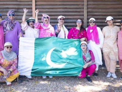چھاتی کے سرطان سے آگاہی کا عالمی دن منایا گیا