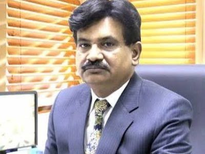 چیئرمین نیوٹیک