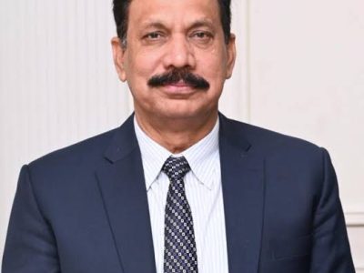 چیف ایگزیکٹیو آئیسکو انجینئر چودھری خالد محمود