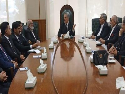 چیف جسٹس آف پاکستان جسٹس یحییٰ آفریدی نے کہا ہے