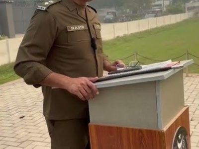 چیف ٹریفک آفیسر فیصل آباد ناصر جاوید رانا