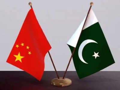 چین کے شہر لاڈی اور گجرات کے درمیان باہمی معاشی تعاون کا معاہدہ طے پاگیا