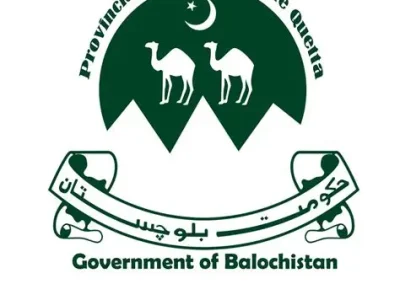 ڈسٹرکٹ ہیلتھ افیسر نصیرآباد