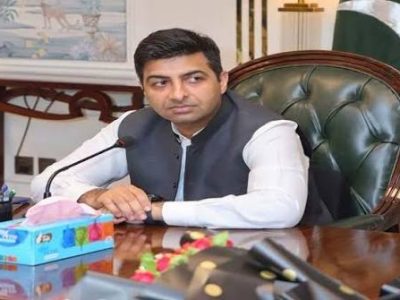 ڈپٹی کمشنر راولپنڈی کیپٹن (ر) ندیم ناصر