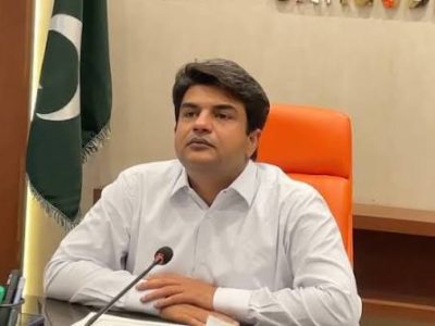 ڈپٹی کمشنر سرگودھا حسین احمد رضا چوہدری