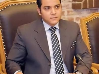 ڈپٹی کمشنر سیالکوٹ اویس مشتاق