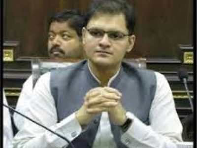 ڈپٹی کمشنر سیالکوٹ اویس مشتاق