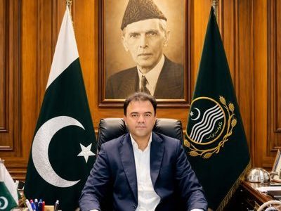 ڈپٹی کمشنر شیخوپورہ رانا عدیل تصور