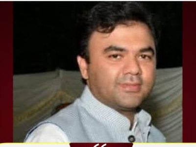 ڈپٹی کمشنر شیخوپورہ رانا عدیل تصور