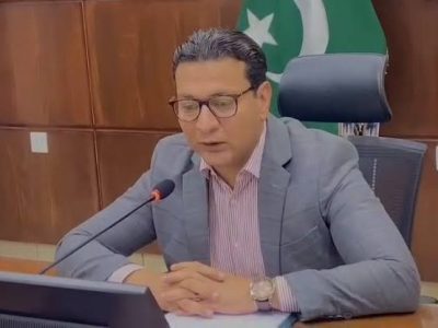 ڈپٹی کمشنر ظہیر انور جپہ