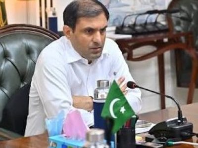 ڈپٹی کمشنر فیصل آباد محمد نعمان صدیق
