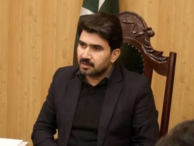 ڈپٹی کمشنر قصور محمدآصف رضا