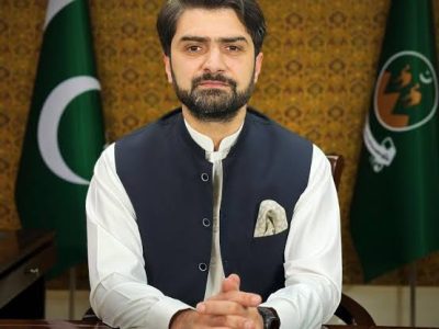 ڈپٹی کمشنر کوئٹہ مہراللہ بادینی