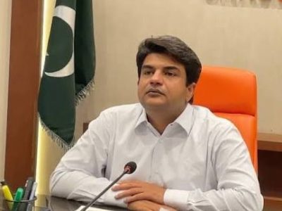 ڈپٹی کمشنرسرگودھا حسین احمد رضا چودھری