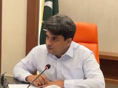 ڈپٹی کمشنرسرگودھا حسین احمد رضا چوہدری