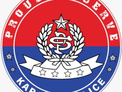 تھانہ نیو ٹائون پولیس کراچی