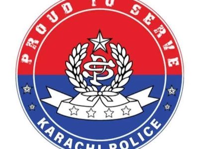 کراچی پولیس
