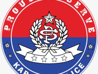 کراچی پولیس