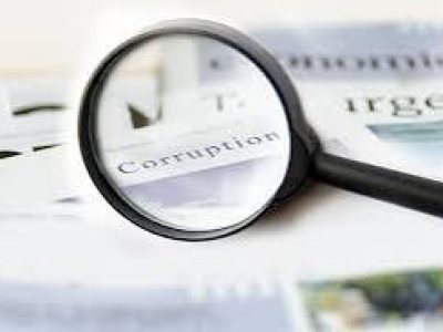 کرپشن سے پاک پنجاب مہم