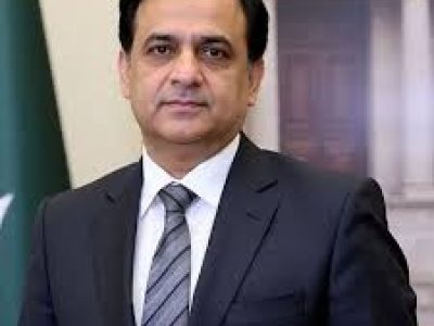 کمشنر راولپنڈی ڈویژن سلمان غنی