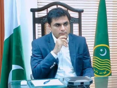 کمشنر گوجرانوالہ ڈویژن محمد علی نے کہا ہے