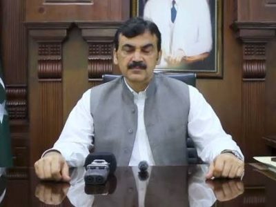 کمشنر ہزارہ ڈویژن شاہد اللہ خان نے کہا ہے