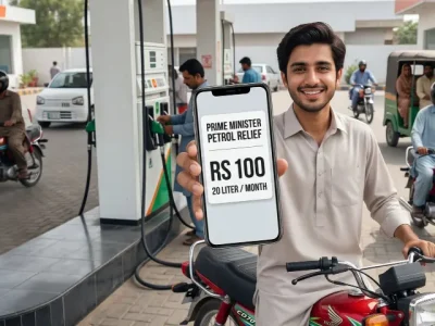 گوجرانوالہ، سبسڈائزڈ پٹرول کی دستیابی اور مقررہ نرخوں پر فروخت یقینی بنانے کے لیے ضلعی انتظامیہ متحرک