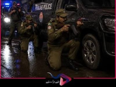 گوجرانوالہ،مختلف علاقوں میں 5 پولیس مقابلے