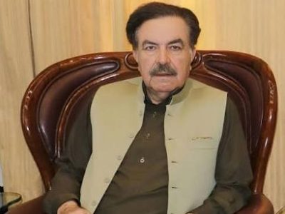 گورنربلوچستان جعفرخان مندوخیل نے کہا ہے