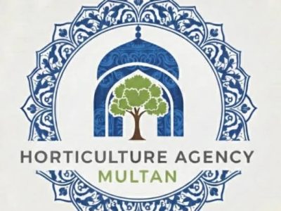 ہارٹی کلچر ایجنسی ملتان