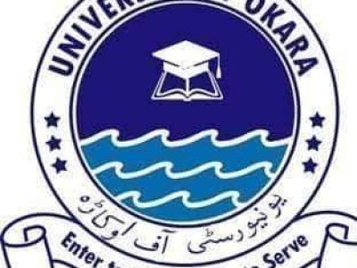 یونیورسٹی آف اوکاڑہ