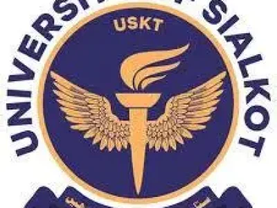 یونیورسٹی آف سیالکوٹ