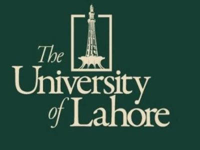 یونیورسٹی آف لاہور اور یونیورسٹی